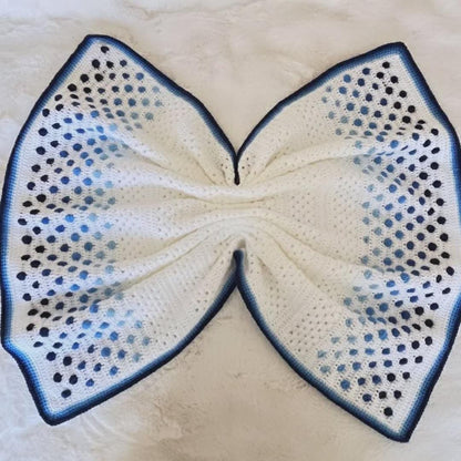 Crochet Baby Blanket Crochet Pattern
