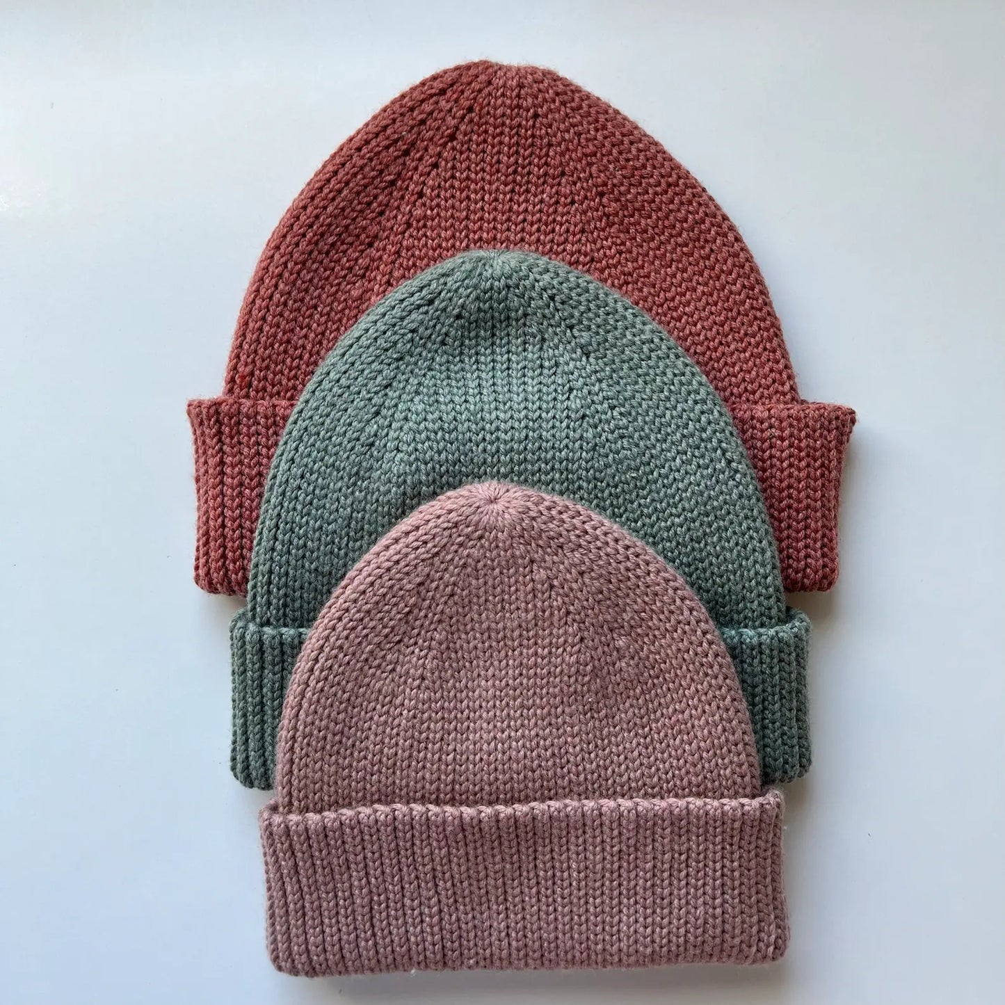 Cozy Hat Crochet Pattern
