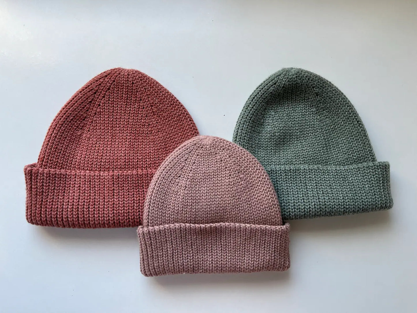 Cozy Hat Crochet Pattern