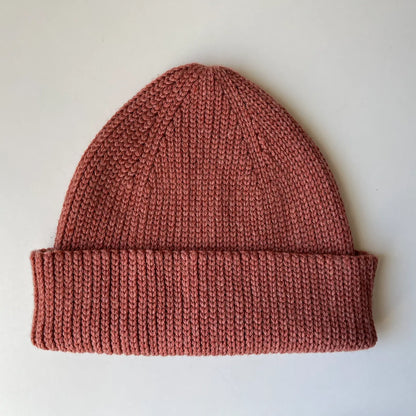 Cozy Hat Crochet Pattern