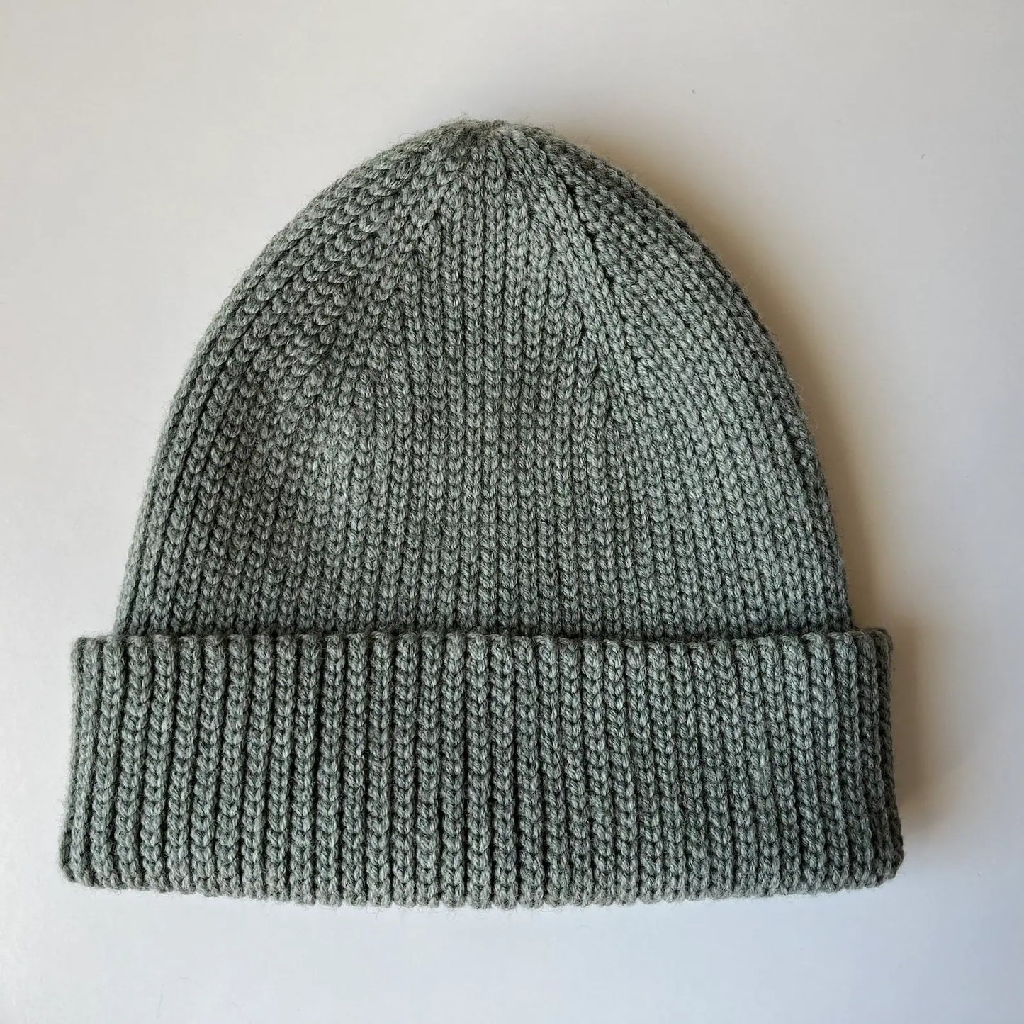 Cozy Hat Crochet Pattern