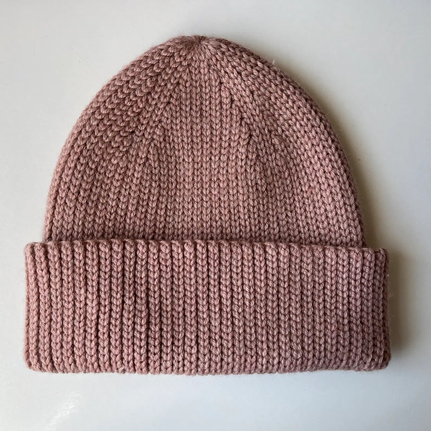 Cozy Hat Crochet Pattern