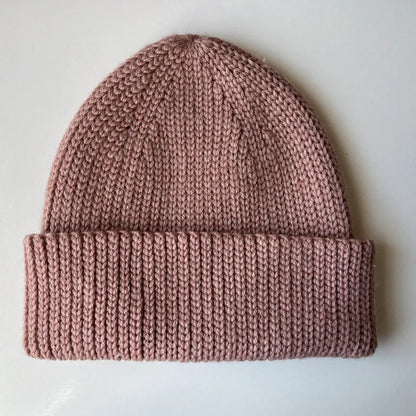 Cozy Hat Crochet Pattern