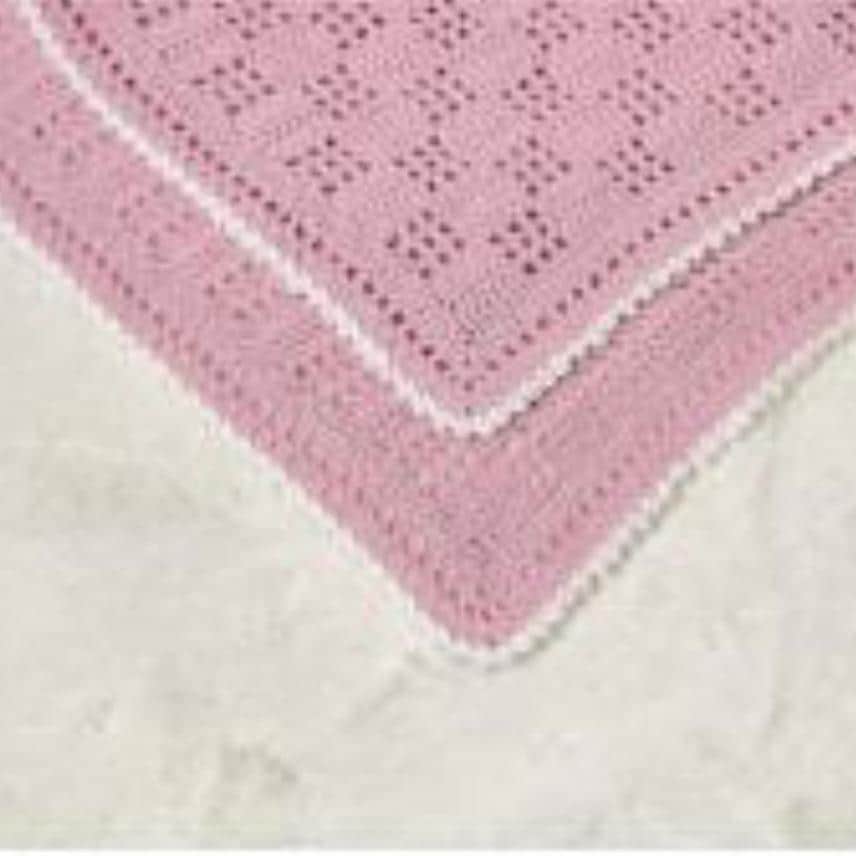 Crochet Baby Blanket Crochet Pattern