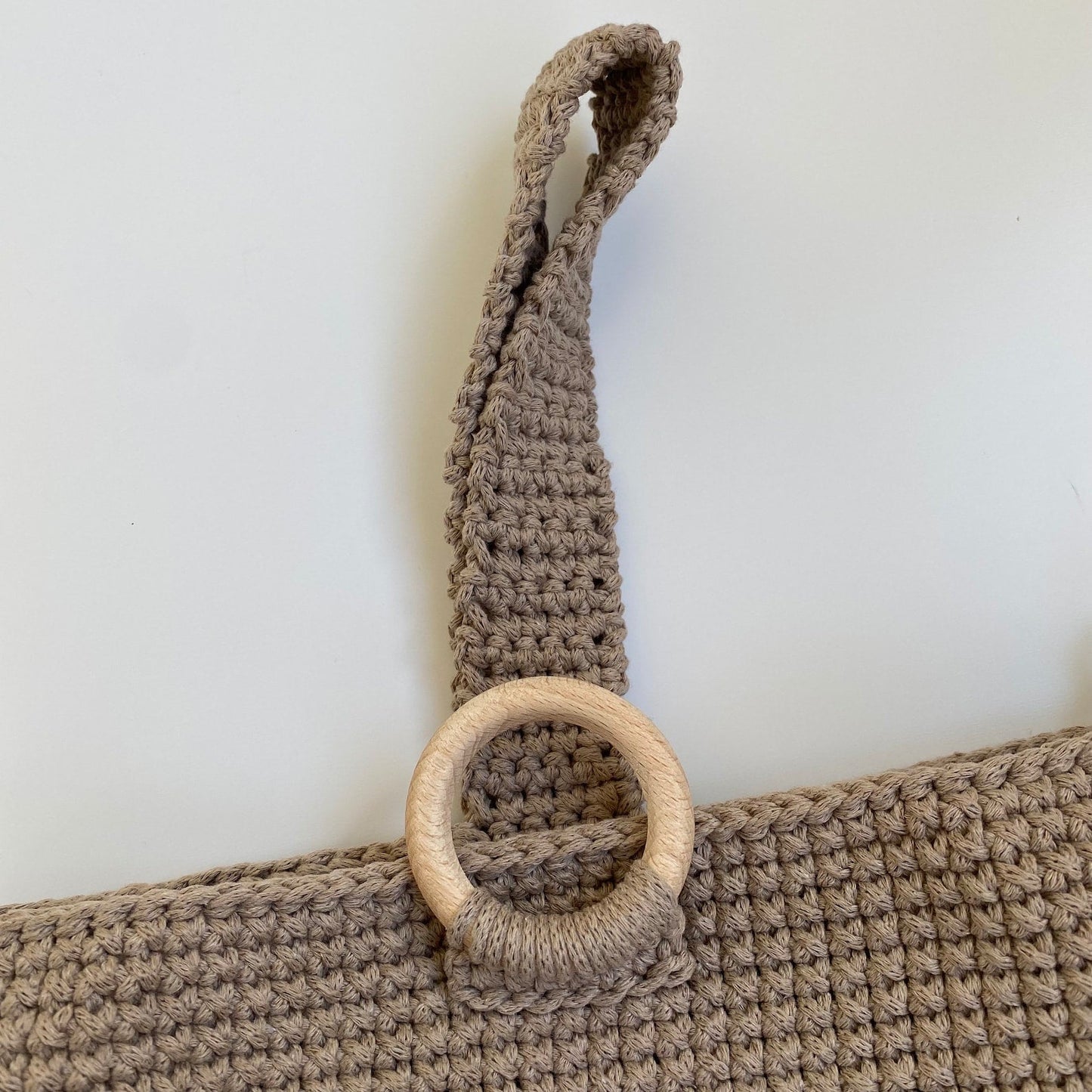 Crochet purse pattern