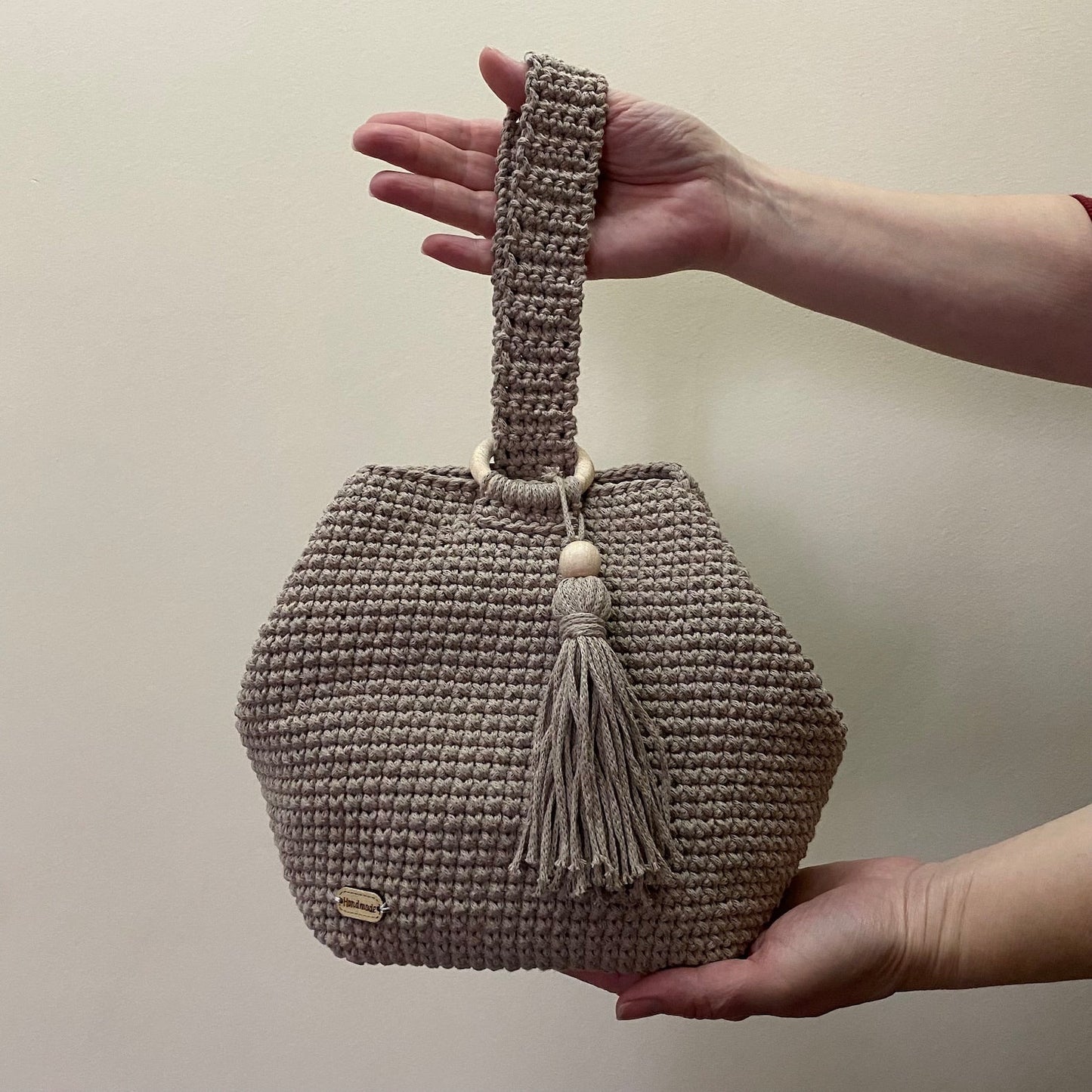 Crochet purse pattern