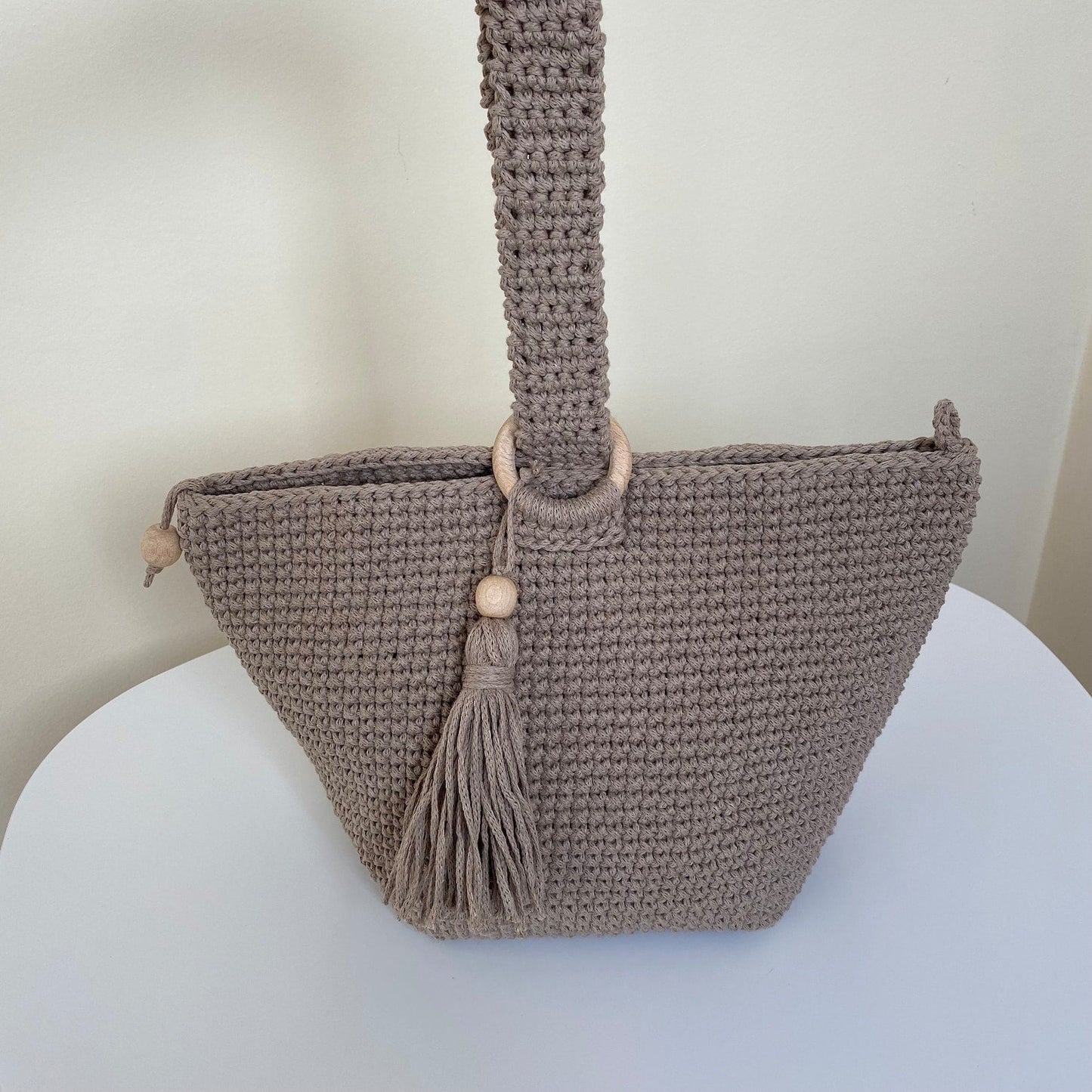 Crochet purse pattern