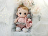 Load image into Gallery viewer, Baby Dolls Crochet pattern