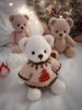Load image into Gallery viewer, Teddy Bear knitting pattern