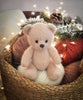 Load image into Gallery viewer, Teddy Bear knitting pattern